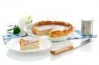 Quesada pasiega con Thermomix®