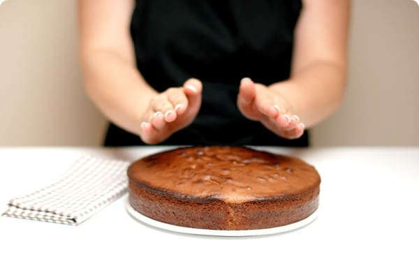 Trucos para conseguir unos bizcochos perfectos cocinando con Thermomix Trucos para conseguir unos bizcochos perfectos cocinando con Thermomix