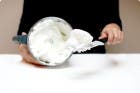 Cómo montar claras de huevo fácilmente en Thermomix®