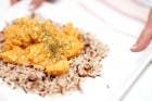 Pollo estilo Tikka Masala con Thermomix