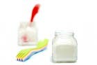 Yogur natural casero con Thermomix