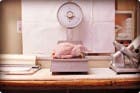 La porra del pavo ha terminado, hoy os damos el peso exacto y el ganador