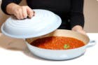 Tomate frito Italiano con Thermomix
