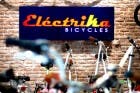 Electrika Bicycles