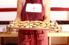 Miguitas nos enseña su receta de galletas repelentes de mosquitos
