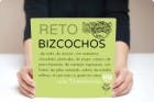 Reto: Los mejores Bizcochos caseros