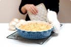 Apple Crumble con Thermomix