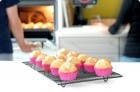 Magdalenas de nata