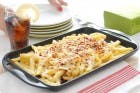 Patatas fritas estilo Foster's Hollywood