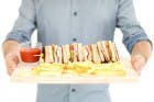 Sandwich Vips Club