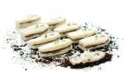 Sandwiches de nocilla ataúd