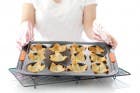Cómo hacer tartaletas de masa Filo