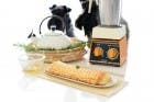 Tarta de queso Gallega con Thermomix®
