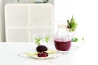 Zumo detox de picotas, remolacha y apio con Thermomix®, reconstituyente :D