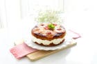 Tarta de piña invertida con Thermomix®