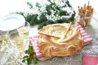 Pan Camembert con Thermomix®