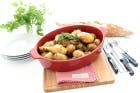 Patatas asadas en CrockPot®