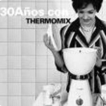 30 Aniversario Thermomix