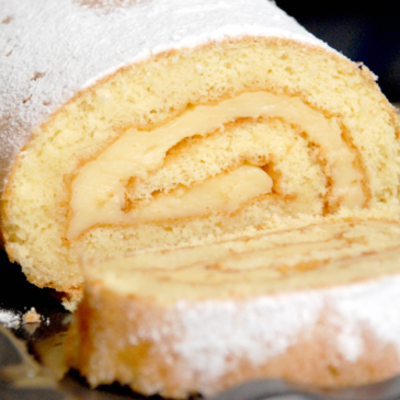Brazo de gitano