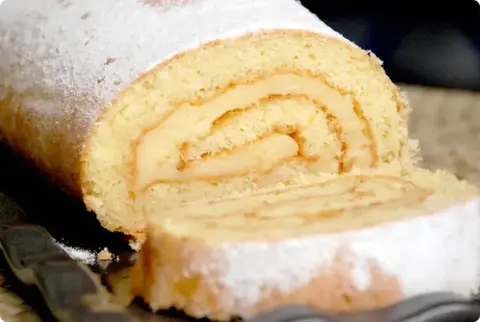 Brazo de gitano