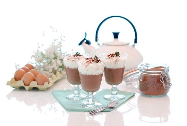 Dalkys caseros con Thermomix®