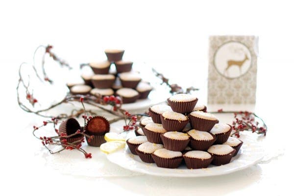 Marquesitas de Navidad con Thermomix®