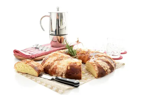 Rosc&oacute;n de Reyes del libro b&aacute;sico de Thermomix&reg;