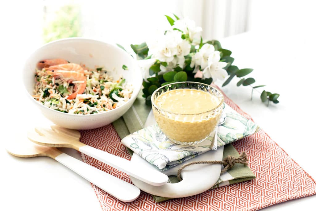 Salsa Cocktail con Thermomix®