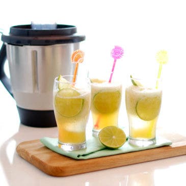 Mojito con Thermomix ®