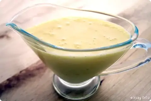 Lemon Curd