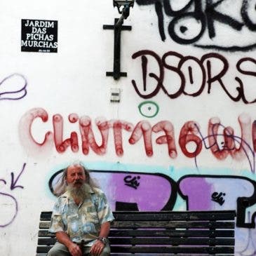 Un curioso nombre para un jardín