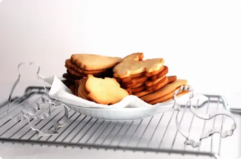 Galletas para decorar