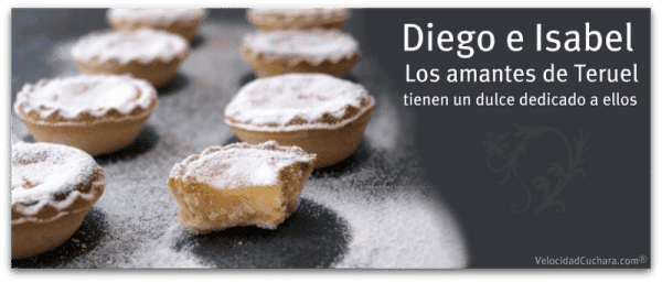 No dejes de leer la historia de los amantes de Teruel