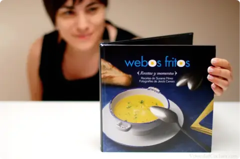 Webos Fritos {Recetas y Momentos}