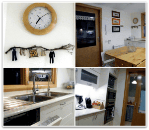 Con lavadero incorporado | Velocidad Cuchara