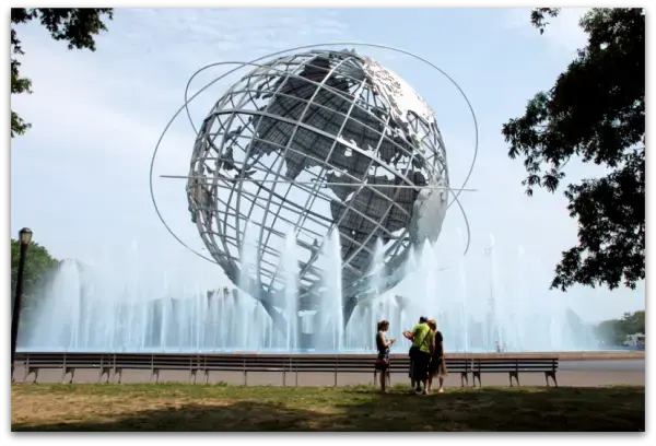 Nueva York en im&aacute;genes