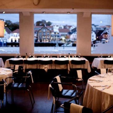 Noruega “Stavanger”: Restaurante Tango