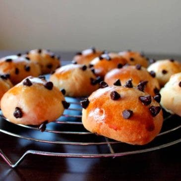 Doowaps caseros con Thermomix
