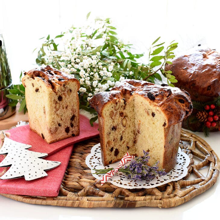 Brioche Velocidad Cuchara