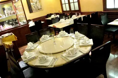 Restaurante Asi&aacute;tico Don Lay
