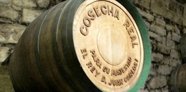 La experiencia Riscal es "real", aquí está la muestra ;D