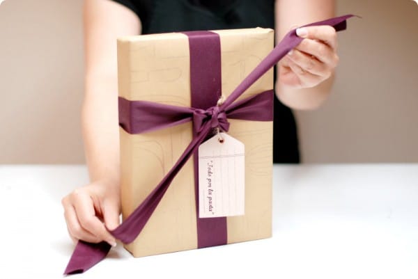 Próximamente un regalo... nuestro nuevo recetario descargable