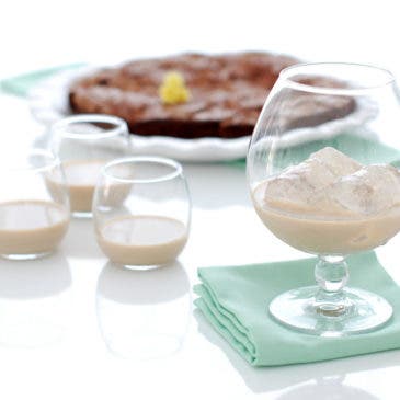 Baileys o crema de whisky exprés