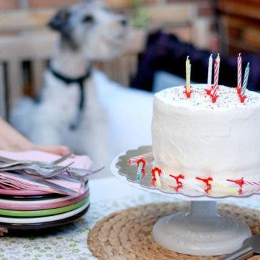 Tarta Chocolate layer cake