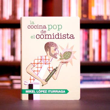 La cocina POP de El Comidista