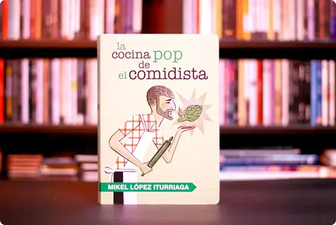 La cocina POP de El Comidista