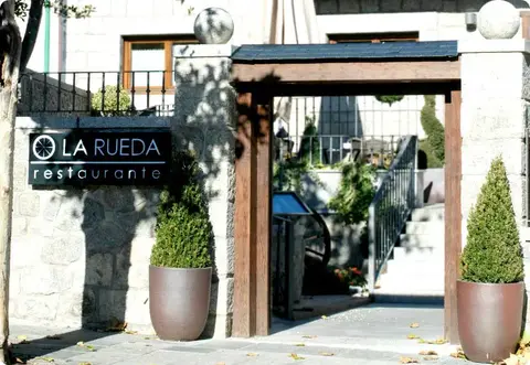 La Rueda, un restaurante que merece la pena visitar en El Escorial
