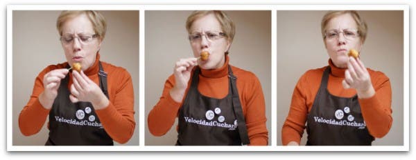 Seguro que de un día para otro aún están más ricas