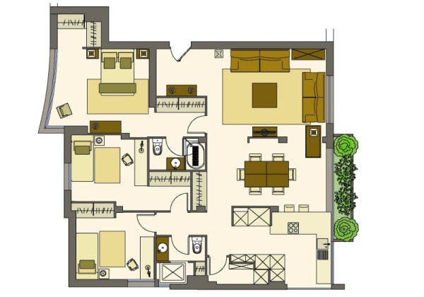 Plano casa