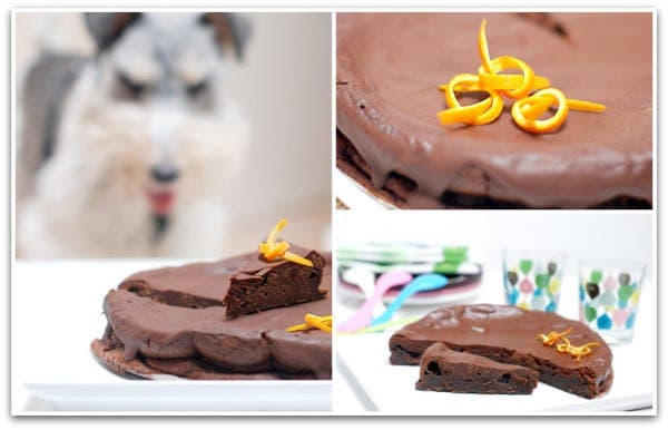 Creo que a Willy, esta tarta le hace tilín :D